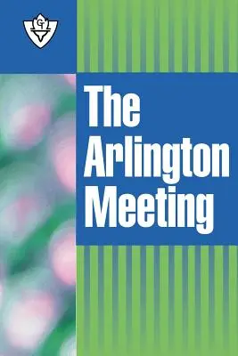 Stretnutie v Arlingtone - The Arlington Meeting