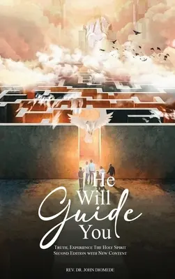 On ťa bude viesť - He Will Guide You