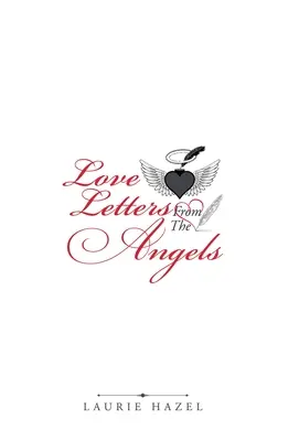 Milostné listy od anjelov - Love Letters from the Angels
