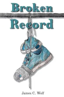 Zlomená platňa - Broken Record