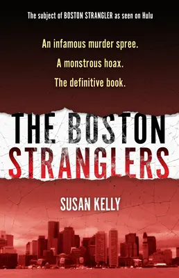 Bostonskí škrtiči - The Boston Stranglers
