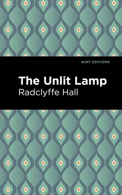 Nezapálená lampa - The Unlit Lamp