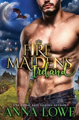 Fire Maidens: Írsko - Fire Maidens: Ireland