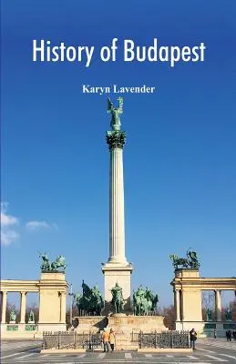 Dejiny Budapešti - History of Budapest