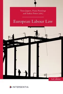 Európske pracovné právo - European Labour Law