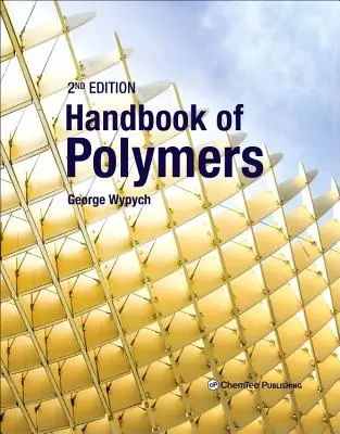 Príručka polymérov - Handbook of Polymers