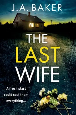 Posledná žena - The Last Wife