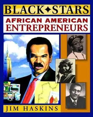 Afroamerickí podnikatelia - African American Entrepreneurs
