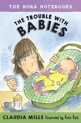 Problémy s deťmi - The Trouble with Babies