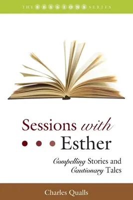 Seansy s Esther: Presvedčivé príbehy a varovné príbehy - Sessions with Esther: Compelling Stories and Cautionary Tales