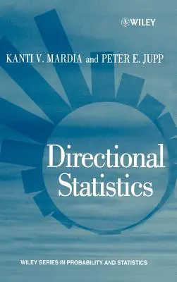 Smerová štatistika - Directional Statistics