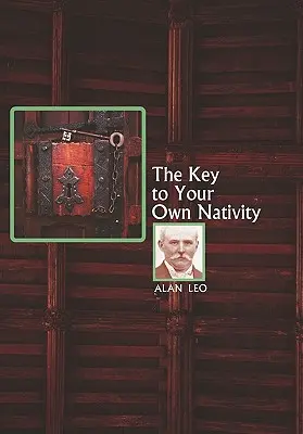 Kľúč k vlastnej nativite - The Key to Your Own Nativity
