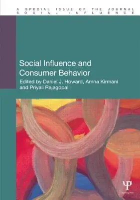 Sociálny vplyv a správanie spotrebiteľov - Social Influence and Consumer Behavior