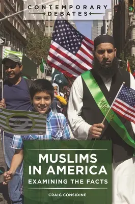 Moslimovia v Amerike: Vychádzajúc z faktov: Skúmanie faktov - Muslims in America: Examining the Facts