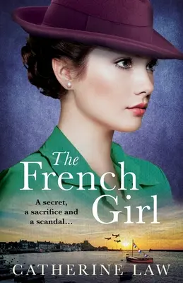 Francúzske dievča - The French Girl