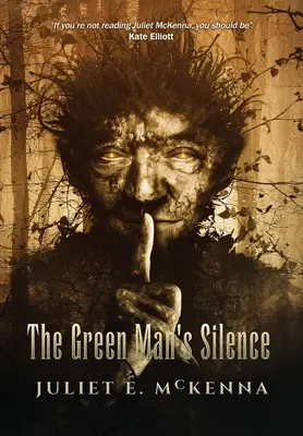 Mlčanie zeleného muža - The Green Man's Silence