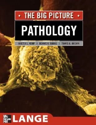 Patológia: Veľký obraz - Pathology: The Big Picture