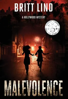 Zlomyseľnosť: Hollywoodska záhada - Malevolence: A Hollywood Mystery