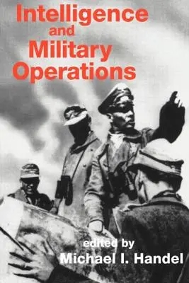 Spravodajské a vojenské operácie - Intelligence and Military Operations