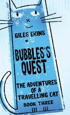 Bubblesova misia - Bubbles's Quest
