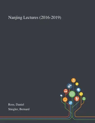 Prednášky v Nankingu (2016-2019) - Nanjing Lectures (2016-2019)