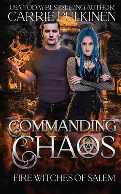 Rozkazovanie chaosu - Commanding Chaos