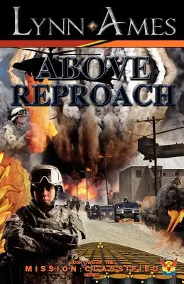 Nad výčitkami - Above Reproach