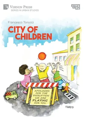 Mesto detí - City of Children