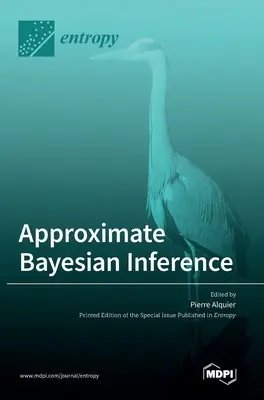Približná bayesovská inferencia - Approximate Bayesian Inference