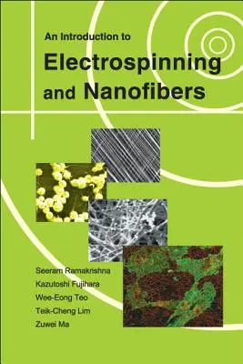 Úvod do elektrospiringu a nanovlákien - An Introduction to Electrospinning and Nanofibers
