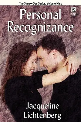 Osobné poznanie: Sime Gen, kniha deviata / The Story Untold and Other Sime Gen Stories: Sime Gen, kniha desiata - Personal Recognizance: Sime Gen, Book Nine / The Story Untold and Other Sime Gen Stories: Sime Gen, Book Ten