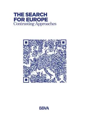 Hľadanie Európy: Kontrastné prístupy - The Search for Europe: Contrasting Approaches