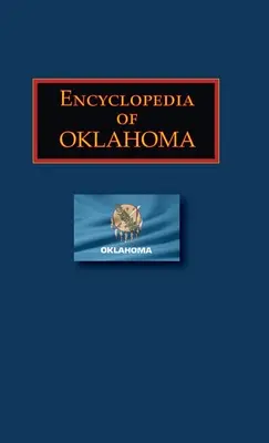 Encyklopédia Oklahomy - Encyclopedia of Oklahoma