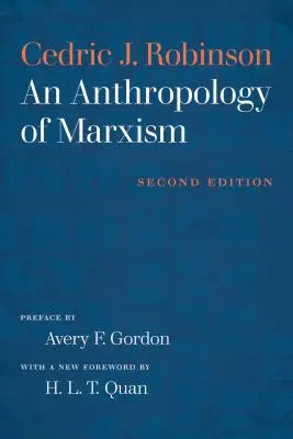 Antropológia marxizmu - An Anthropology of Marxism