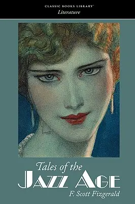 Príbehy jazzového veku - Tales of the Jazz Age