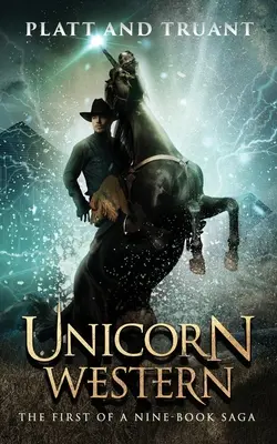Western s jednorožcom - Unicorn Western