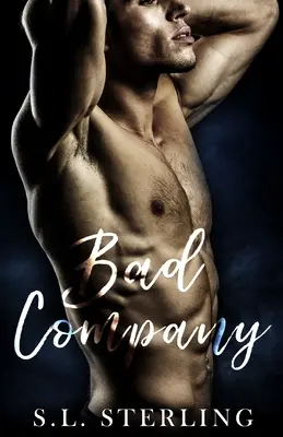 Zlá spoločnosť - Bad Company