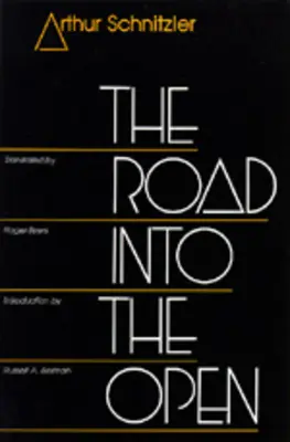 Cesta do otvoreného sveta - The Road Into the Open