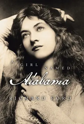 Dievča menom Alabama - A Girl Named Alabama