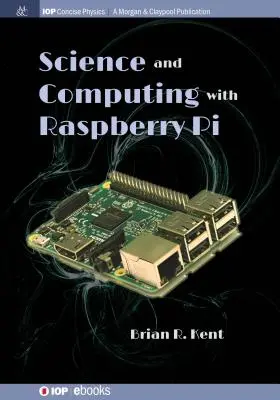 Veda a výpočtová technika s Raspberry Pi - Science and Computing with Raspberry Pi