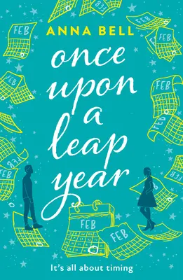 Raz na skok - Once Upon a Leap Year