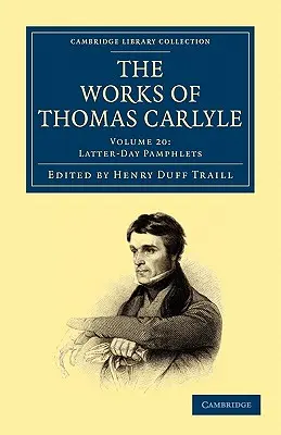 Diela Thomasa Carlyla - The Works of Thomas Carlyle