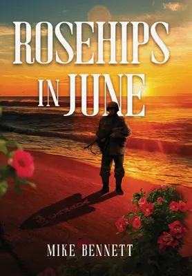 Šípky v júni - Rosehips in June