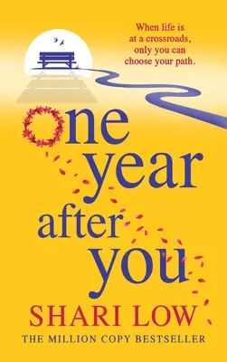Jeden rok po tebe - One Year After You