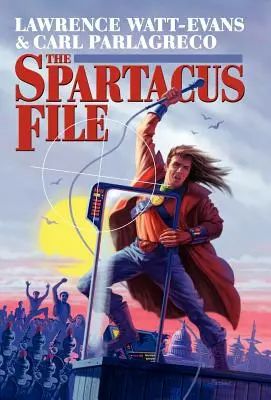Spis Spartakus - The Spartacus File