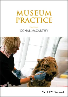 Múzejná prax - Museum Practice