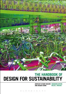Príručka dizajnu pre udržateľnosť - The Handbook of Design for Sustainability