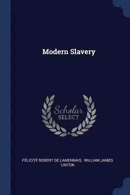 Moderné otroctvo - Modern Slavery