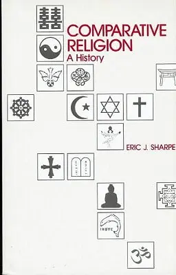 Porovnávacie náboženstvo - Comparative Religion