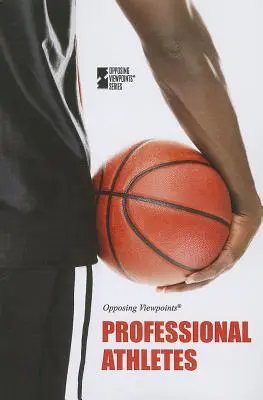 Profesionálni športovci - Professional Athletes